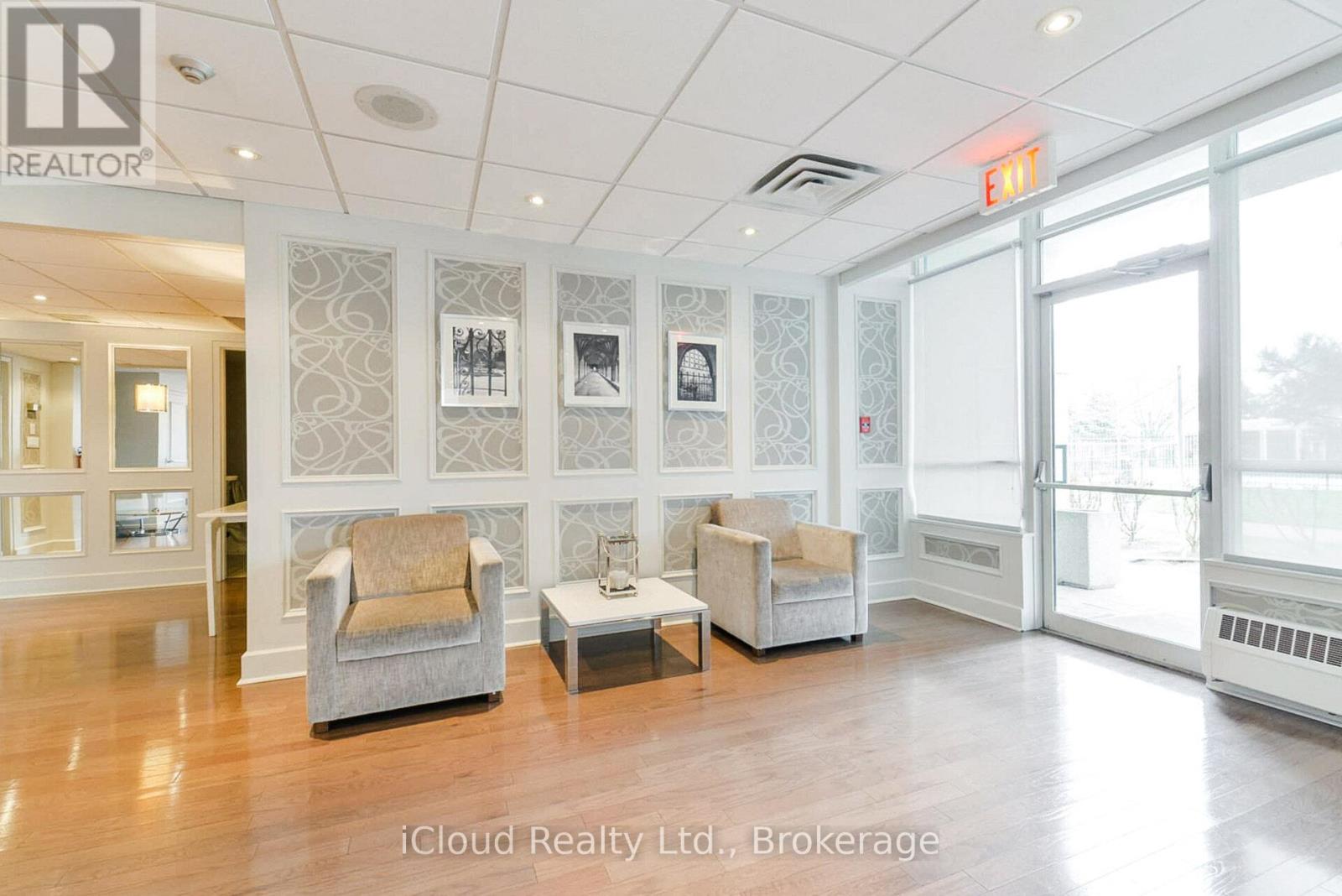 1511 - 550 Webb Drive, Mississauga (City Centre), Ontario  L5B 3Y4 - Photo 49 - W12600860
