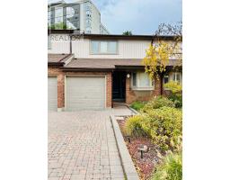 4 - 1160 Walden Circle, Mississauga (Clarkson), Ca