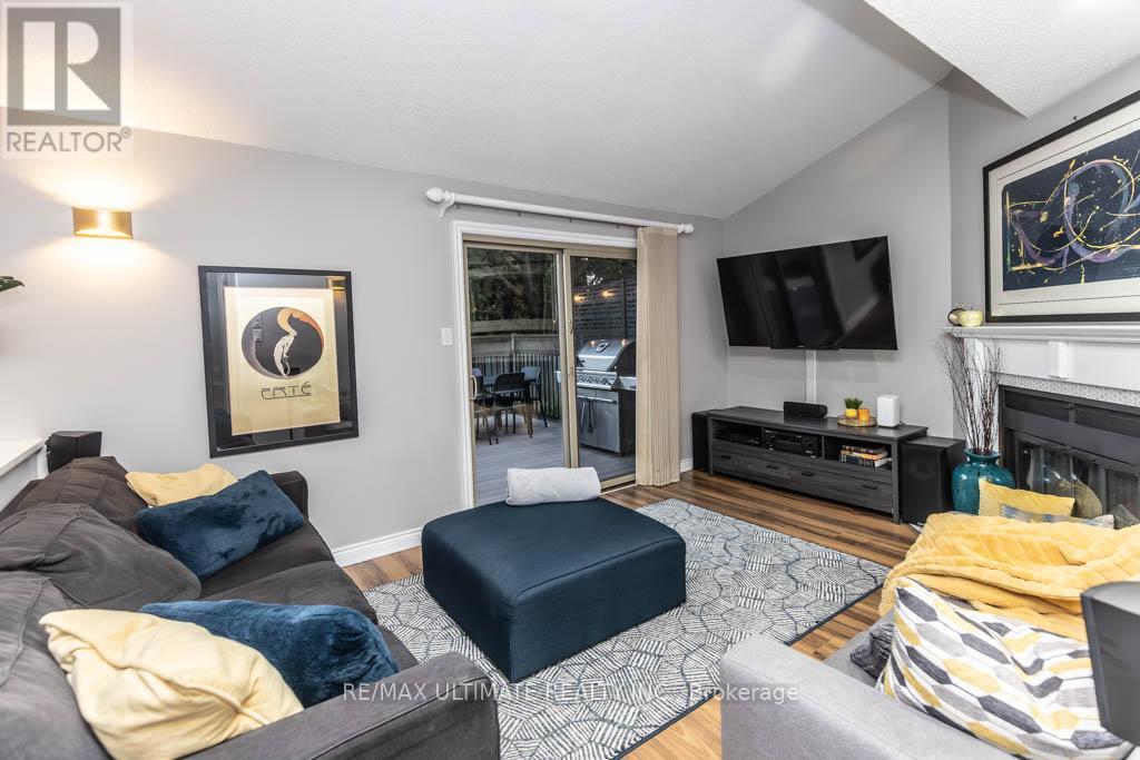 6869 Hickling Crescent, Mississauga (Meadowvale), Ontario  L5N 4Y1 - Photo 14 - W12600874