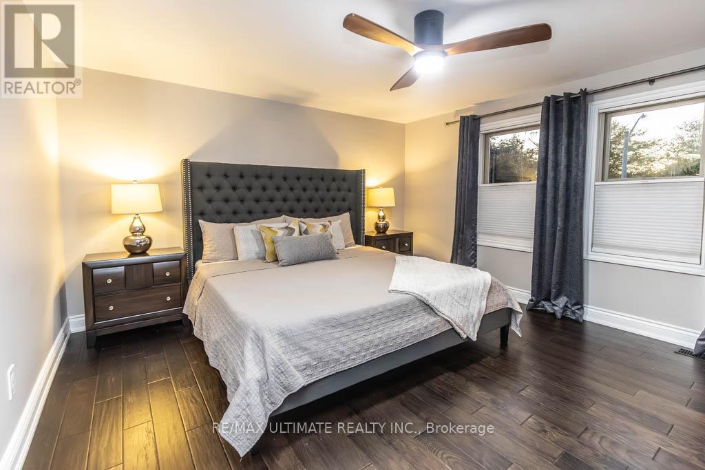 6869 Hickling Crescent, Mississauga (Meadowvale), Ontario  L5N 4Y1 - Photo 17 - W12600874