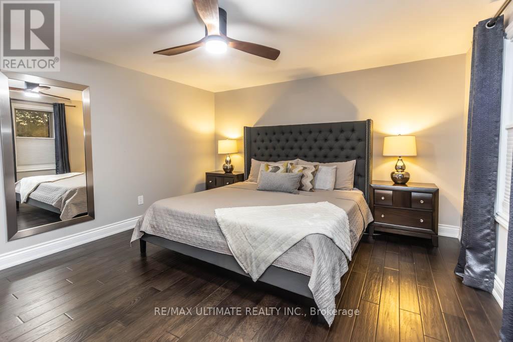 6869 Hickling Crescent, Mississauga (Meadowvale), Ontario  L5N 4Y1 - Photo 18 - W12600874