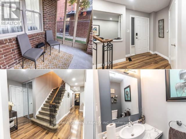 6869 Hickling Crescent, Mississauga (Meadowvale), Ontario  L5N 4Y1 - Photo 2 - W12600874