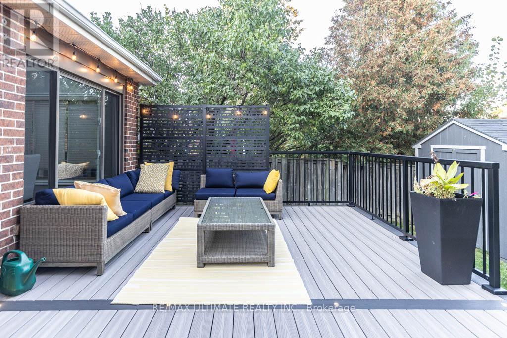 6869 Hickling Crescent, Mississauga (Meadowvale), Ontario  L5N 4Y1 - Photo 42 - W12600874