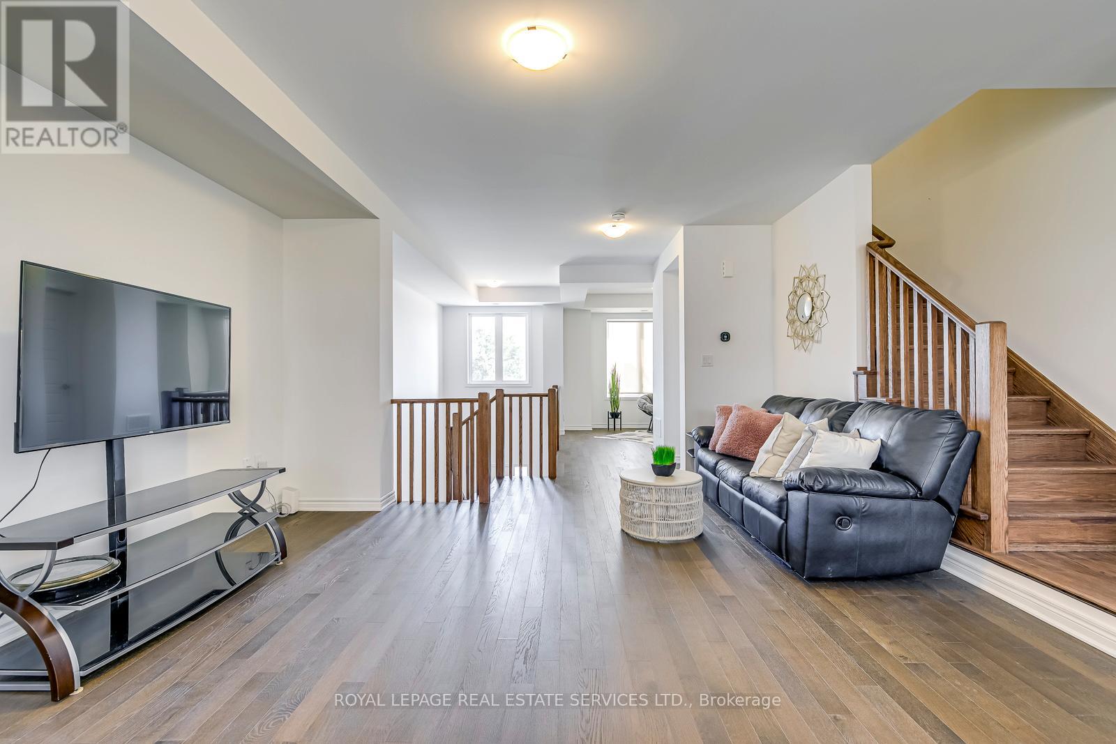 5188 Viola Desmond Drive, Mississauga, Ontario  L5M 2S7 - Photo 13 - W12600922