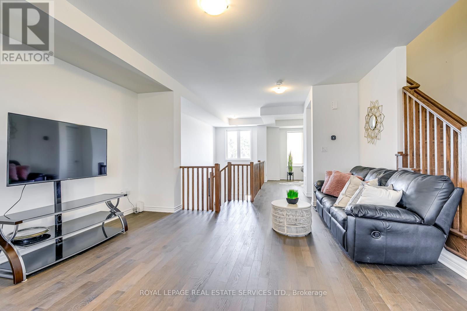 5188 Viola Desmond Drive, Mississauga, Ontario  L5M 2S7 - Photo 14 - W12600922