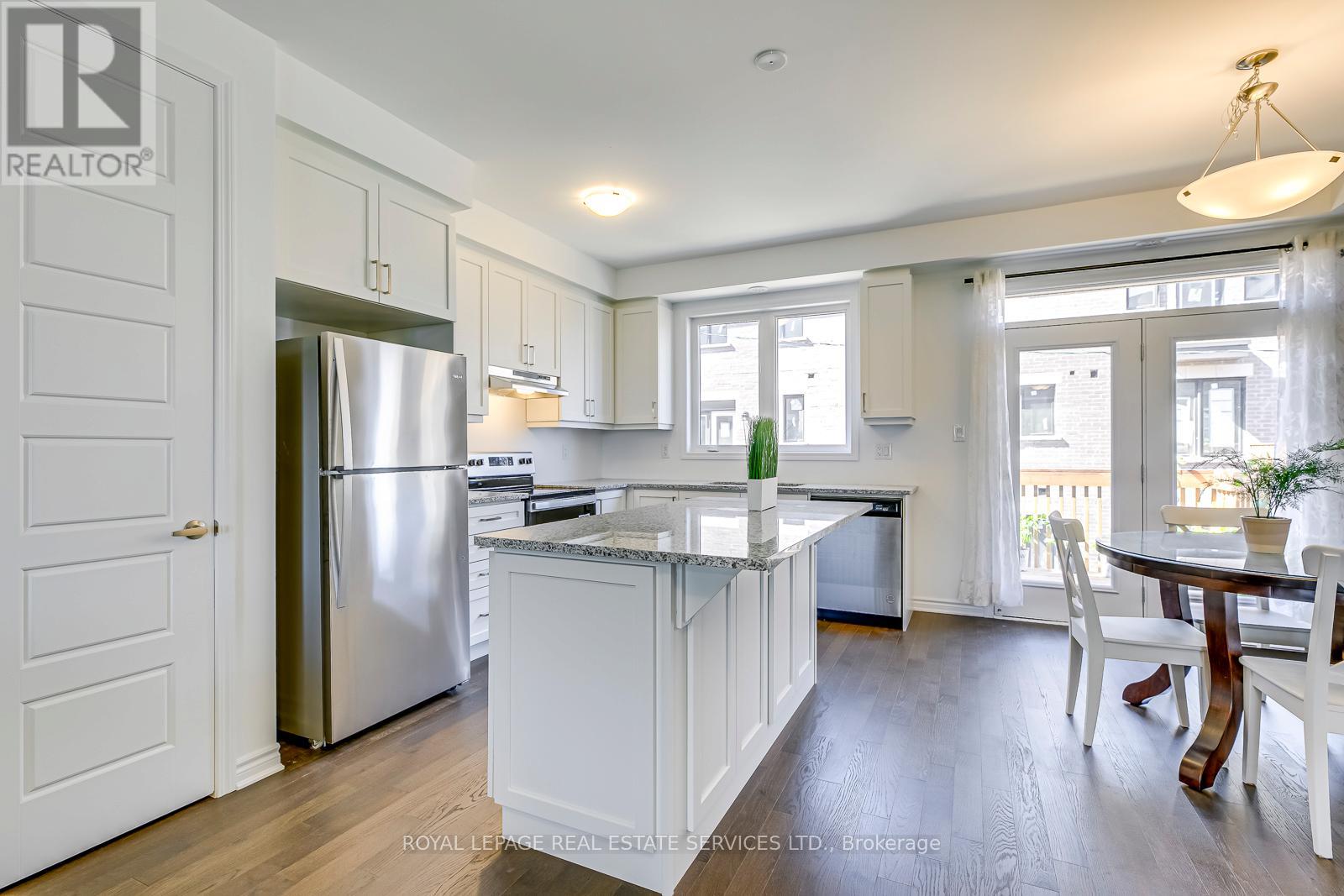 5188 Viola Desmond Drive, Mississauga, Ontario  L5M 2S7 - Photo 18 - W12600922