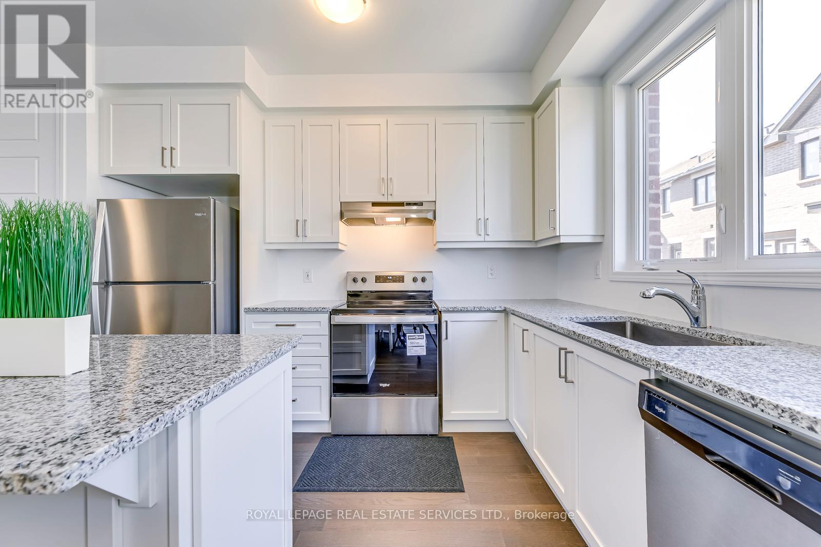 5188 Viola Desmond Drive, Mississauga, Ontario  L5M 2S7 - Photo 20 - W12600922