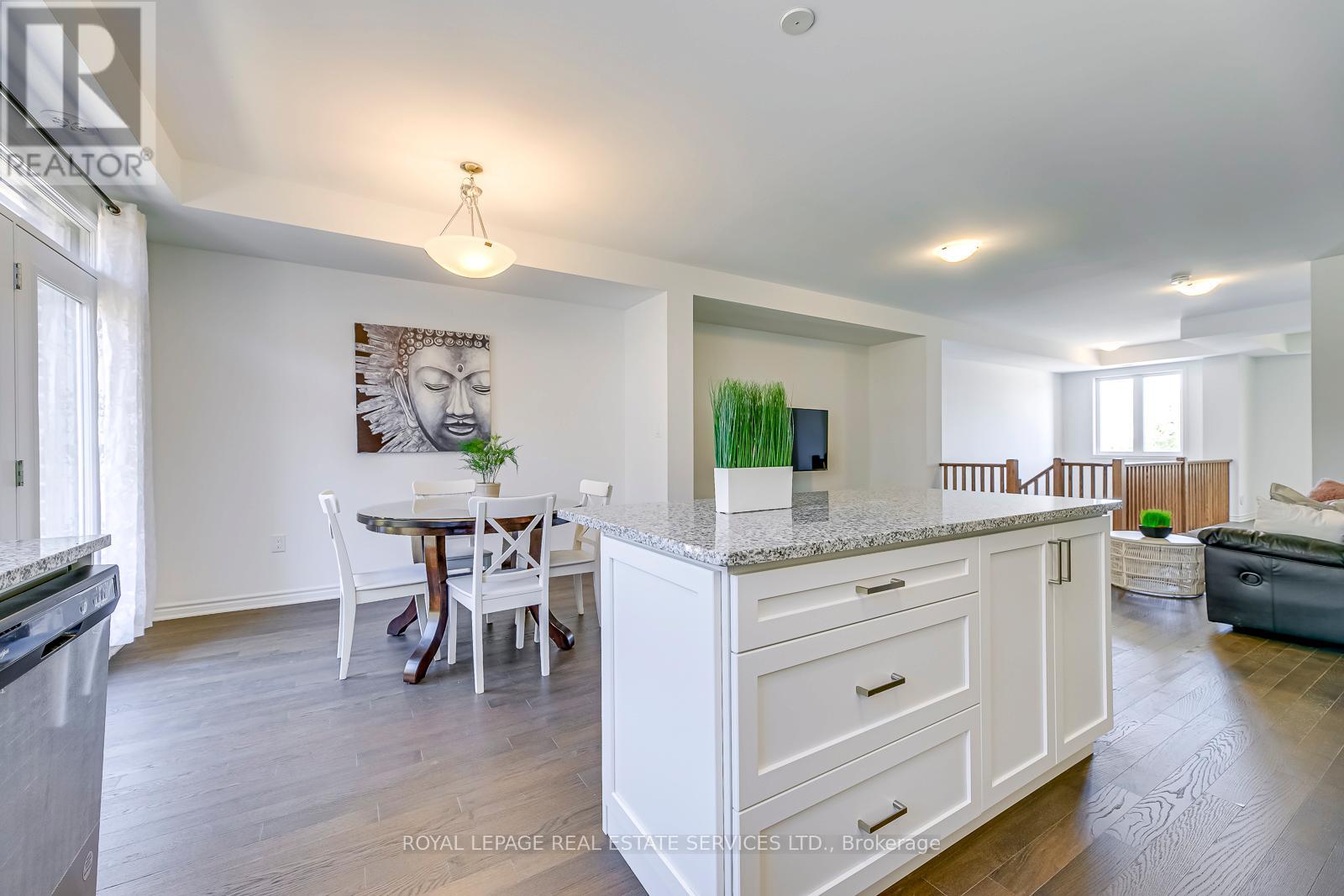 5188 Viola Desmond Drive, Mississauga, Ontario  L5M 2S7 - Photo 21 - W12600922