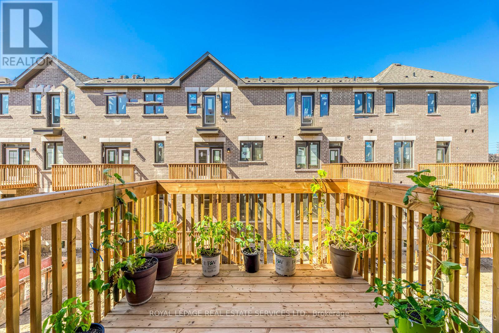 5188 Viola Desmond Drive, Mississauga, Ontario  L5M 2S7 - Photo 22 - W12600922