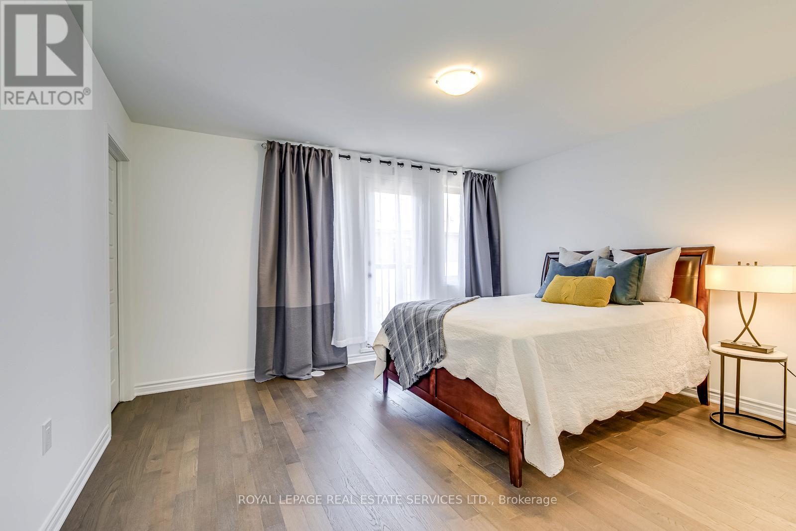 5188 Viola Desmond Drive, Mississauga, Ontario  L5M 2S7 - Photo 27 - W12600922