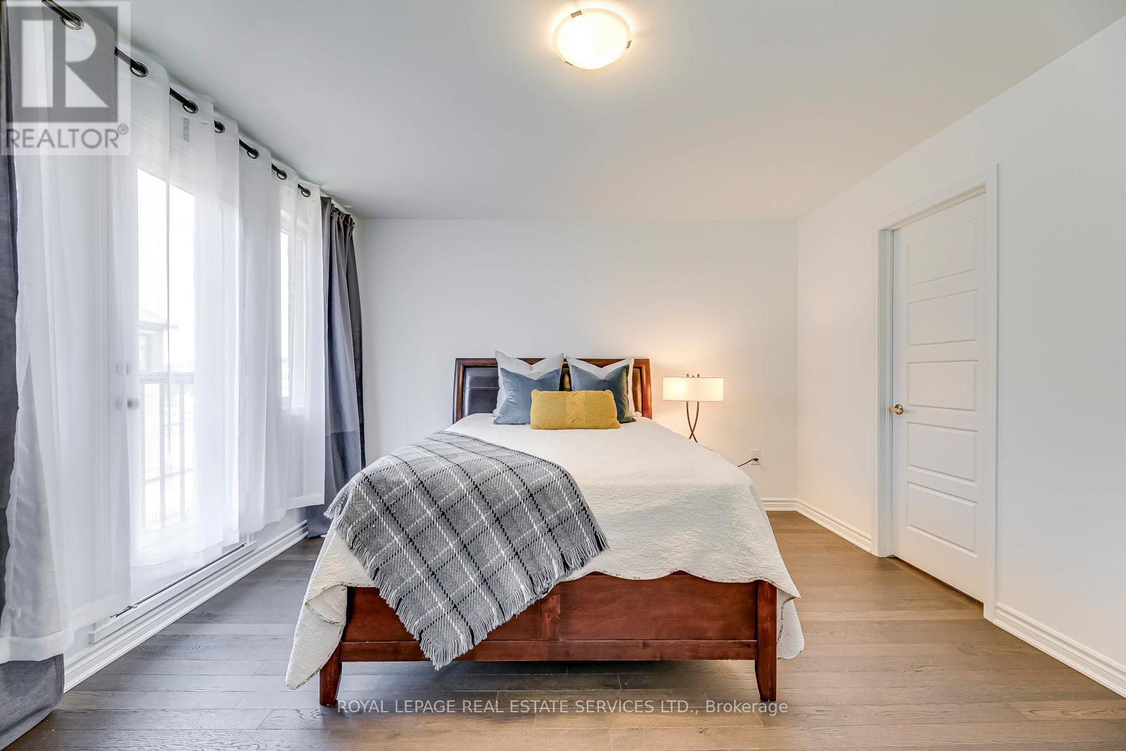 5188 Viola Desmond Drive, Mississauga, Ontario  L5M 2S7 - Photo 28 - W12600922