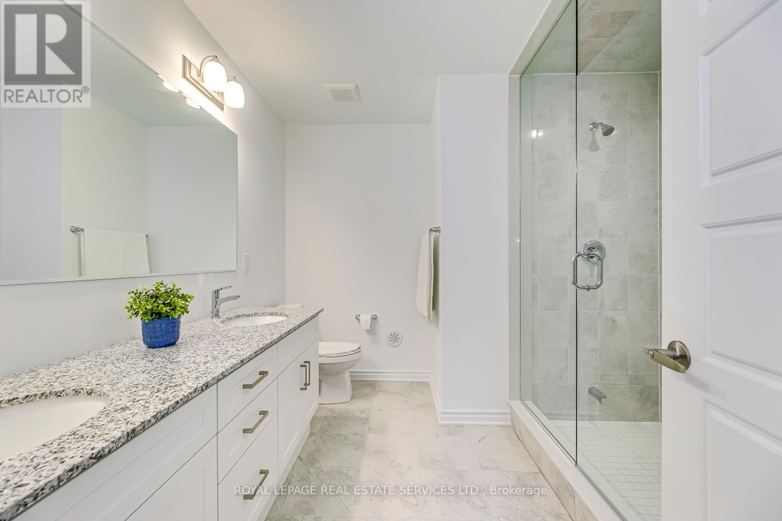 5188 Viola Desmond Drive, Mississauga, Ontario  L5M 2S7 - Photo 30 - W12600922