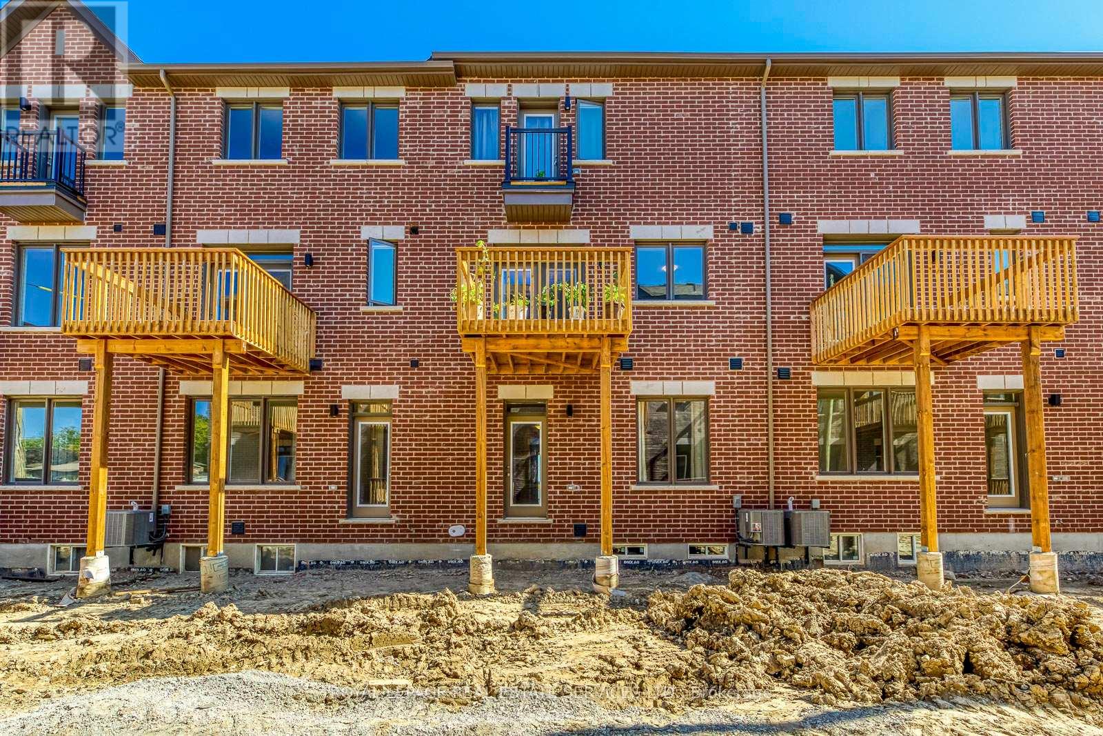 5188 Viola Desmond Drive, Mississauga, Ontario  L5M 2S7 - Photo 39 - W12600922