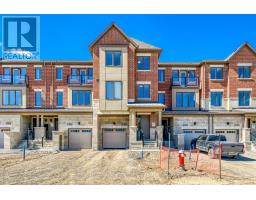 5188 Viola Desmond Drive, Mississauga (Churchill Meadows), Ca