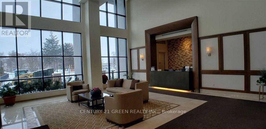 501 - 100 John Street, Brampton, Ontario  L6W 0A8 - Photo 6 - W12600974