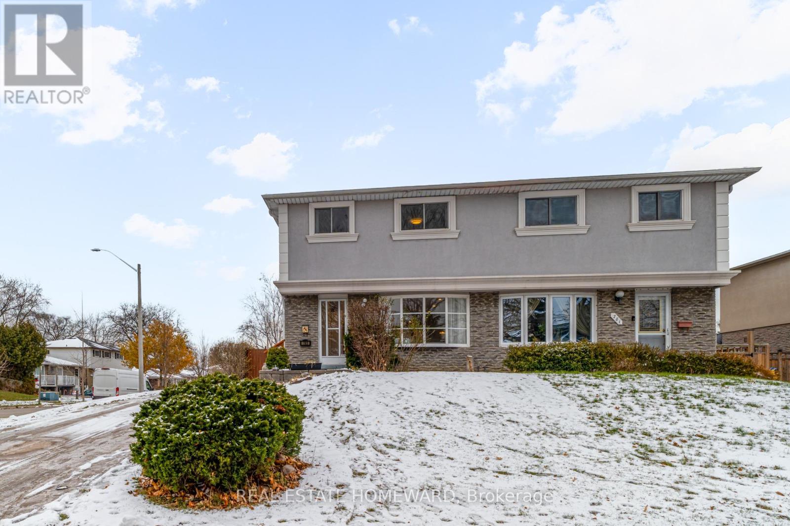 783 Dodsworth Crescent, Mississauga, Ontario  L4Y 2H8 - Photo 33 - W12600984