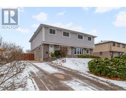 783 DODSWORTH CRESCENT, Mississauga, Ontario