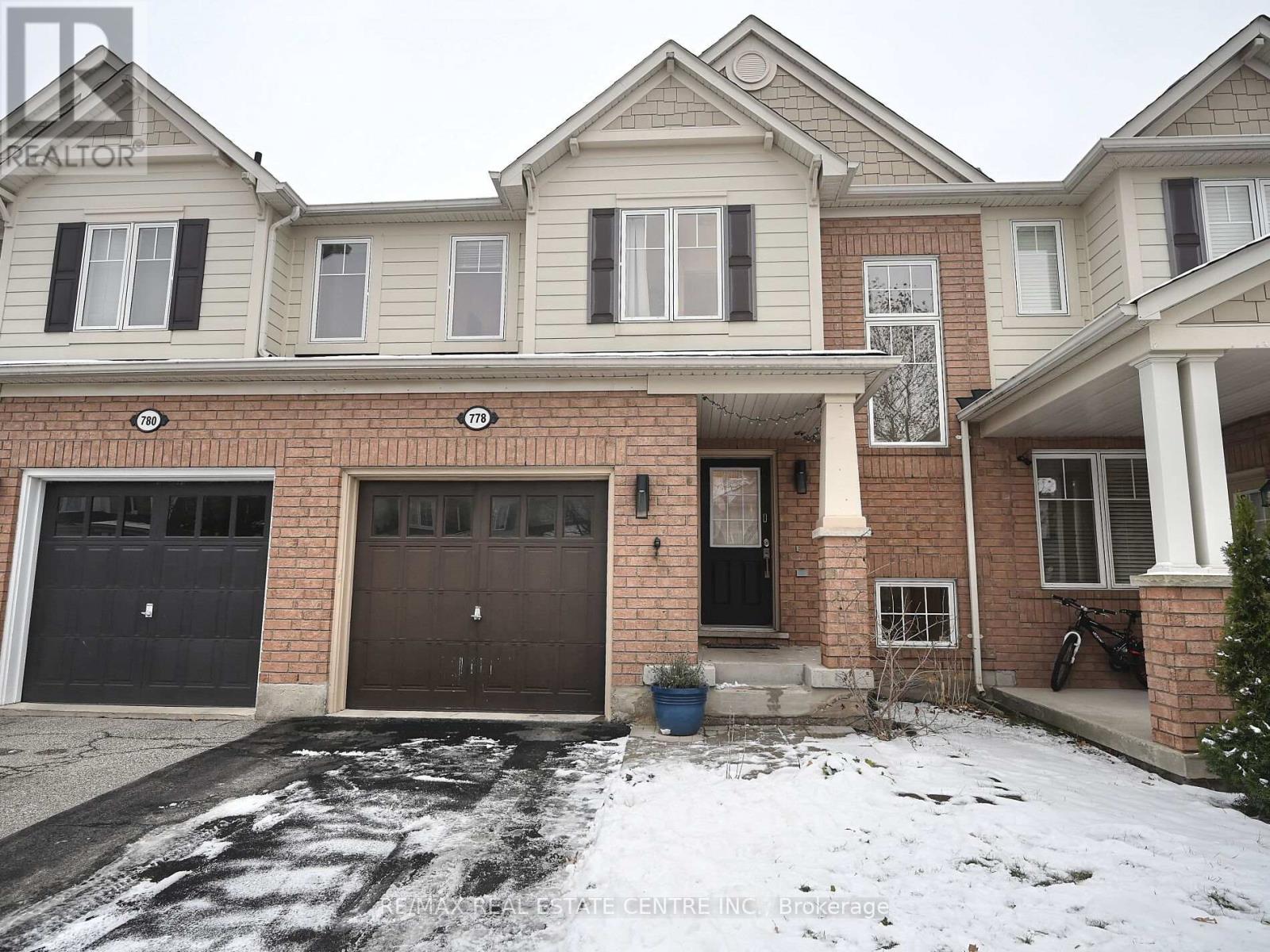 778 JOHNSON HEIGHTS, Milton, Ontario