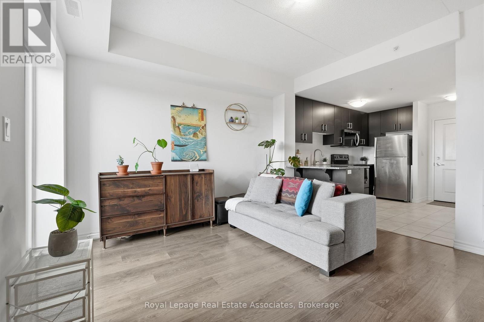 410 - 1284 Gordon Street, Guelph, Ontario  N1L 0M8 - Photo 11 - X12600814