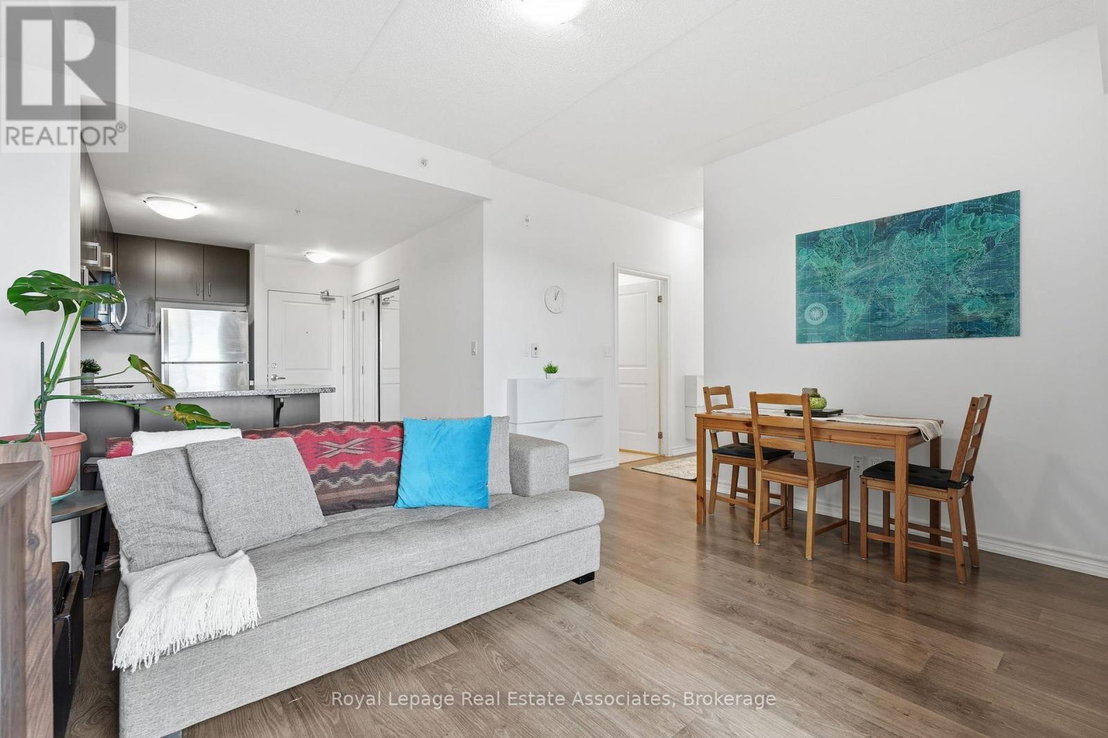 410 - 1284 Gordon Street, Guelph, Ontario  N1L 0M8 - Photo 12 - X12600814