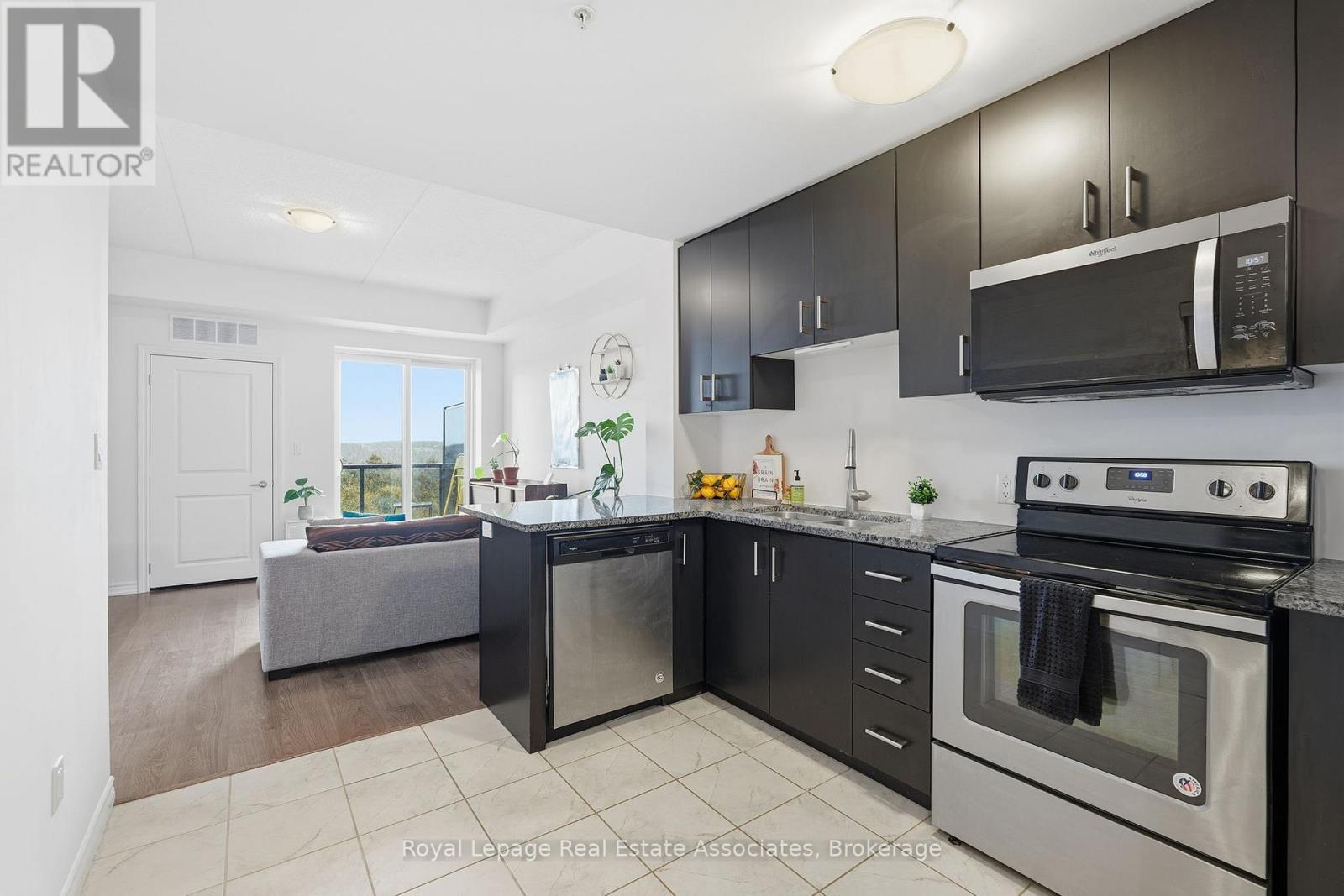 410 - 1284 Gordon Street, Guelph, Ontario  N1L 0M8 - Photo 7 - X12600814