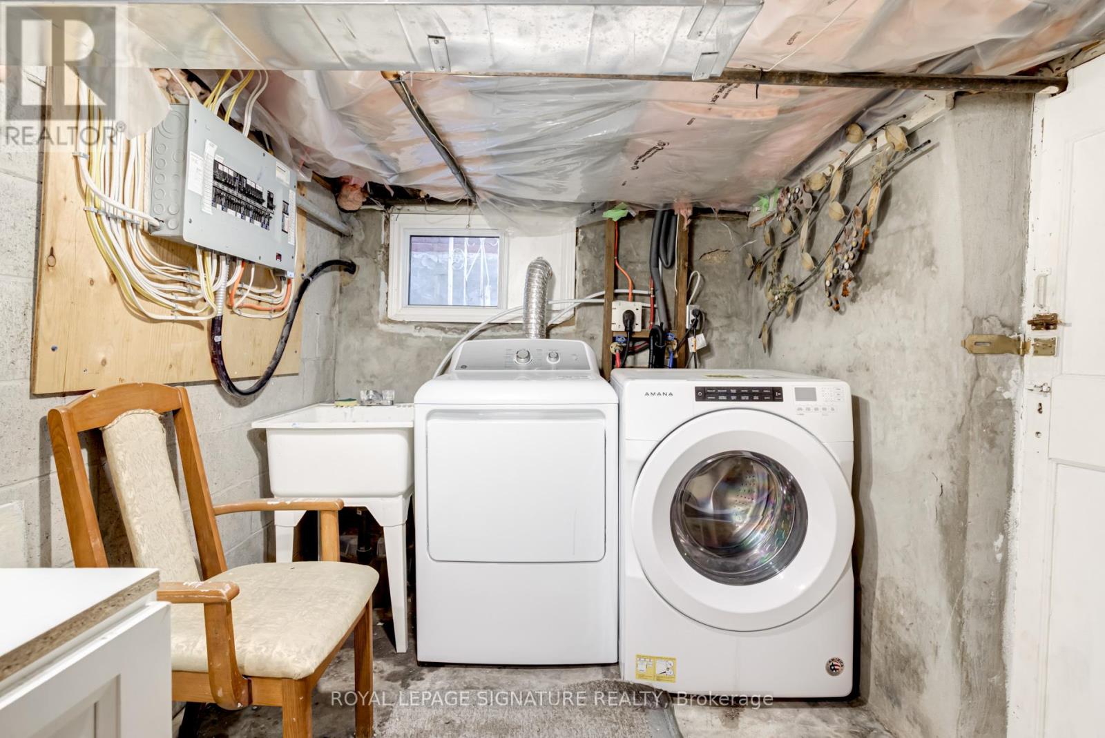 Bsmt - 47 Harvey Street, Hamilton, Ontario  L8L 2L9 - Photo 10 - X12600850