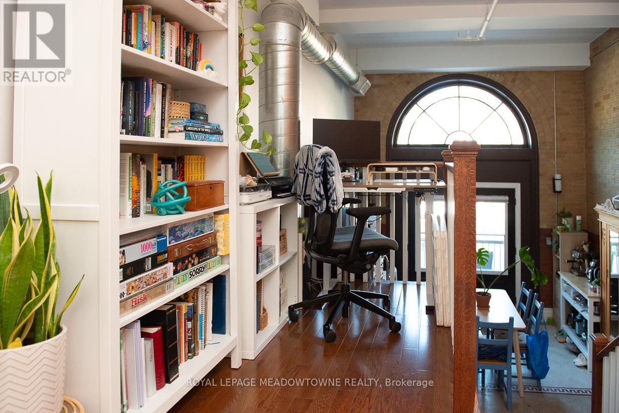 213 - 200 Stinson Street, Hamilton, Ontario  L8N 4J5 - Photo 12 - X12600906