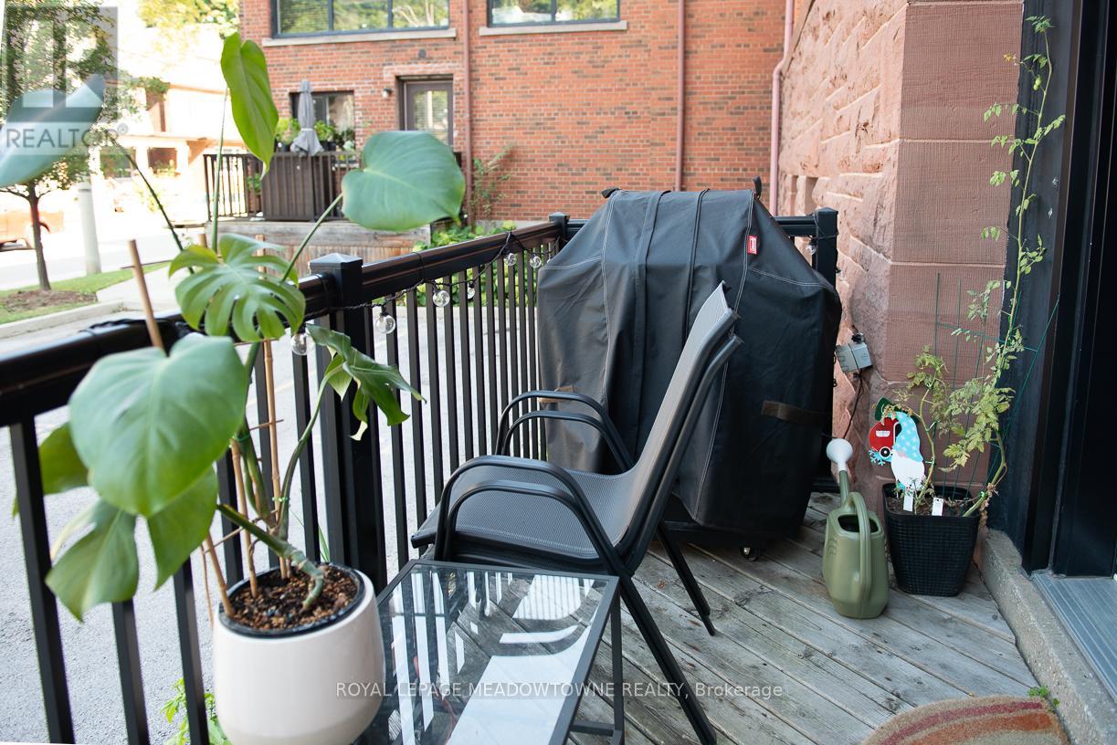 213 - 200 Stinson Street, Hamilton, Ontario  L8N 4J5 - Photo 16 - X12600906