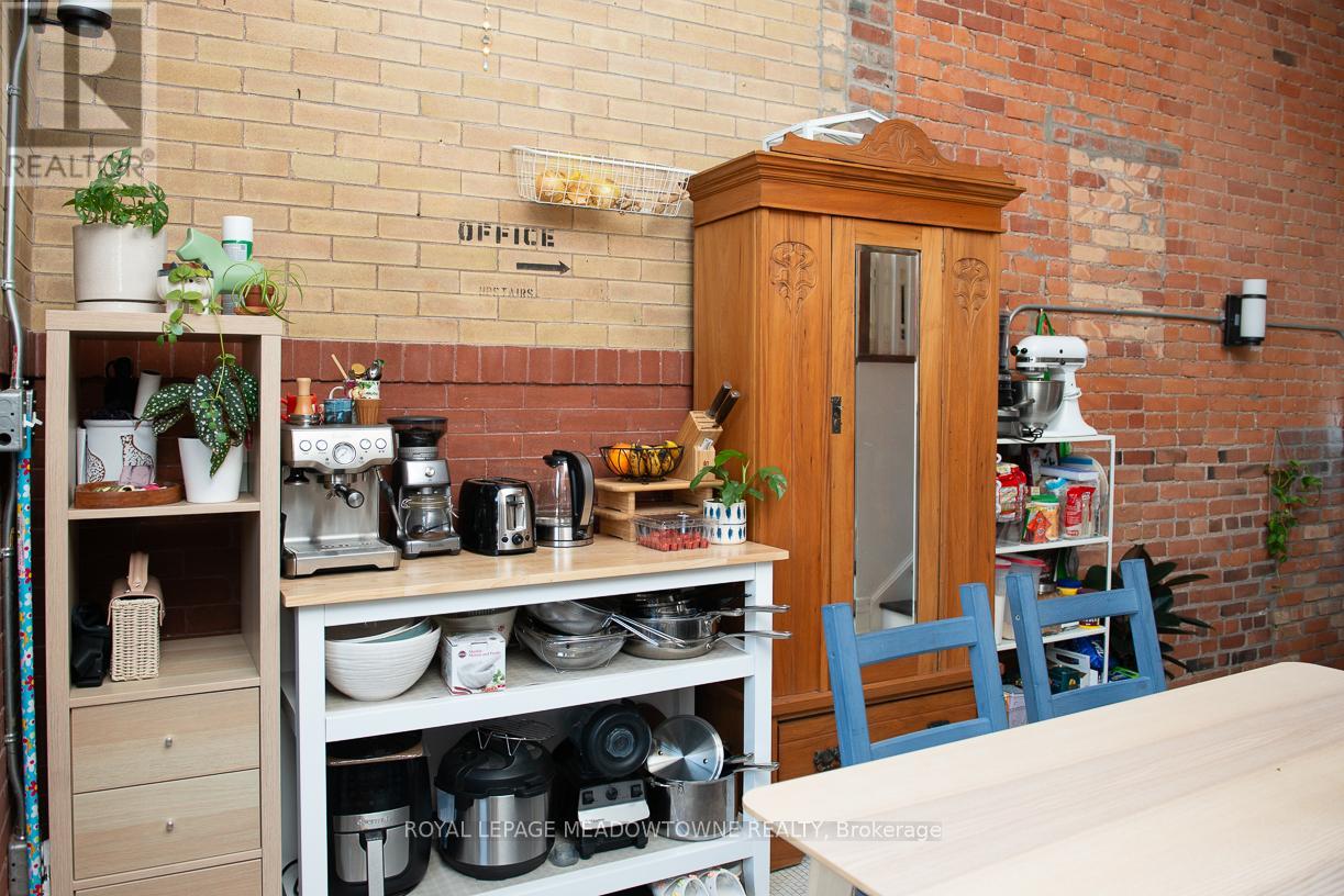 213 - 200 Stinson Street, Hamilton, Ontario  L8N 4J5 - Photo 17 - X12600906