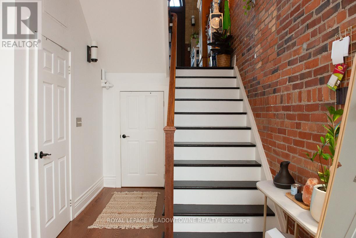 213 - 200 Stinson Street, Hamilton, Ontario  L8N 4J5 - Photo 22 - X12600906