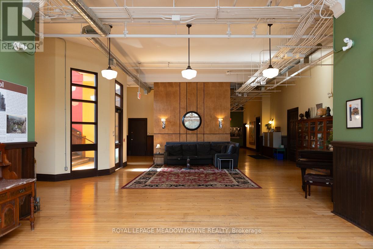 213 - 200 Stinson Street, Hamilton, Ontario  L8N 4J5 - Photo 5 - X12600906