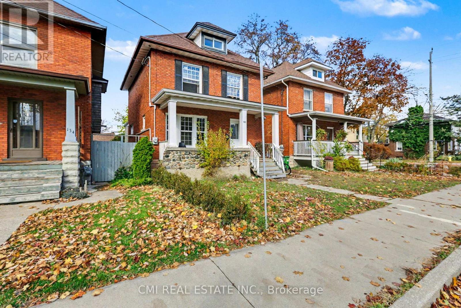 122 Montrose Street, Windsor, Ontario  N8X 1A3 - Photo 2 - X12600940