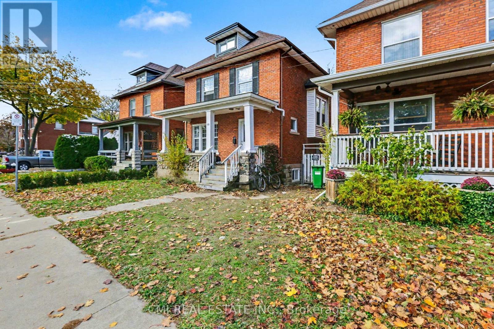 122 Montrose Street, Windsor, Ontario  N8X 1A3 - Photo 3 - X12600940