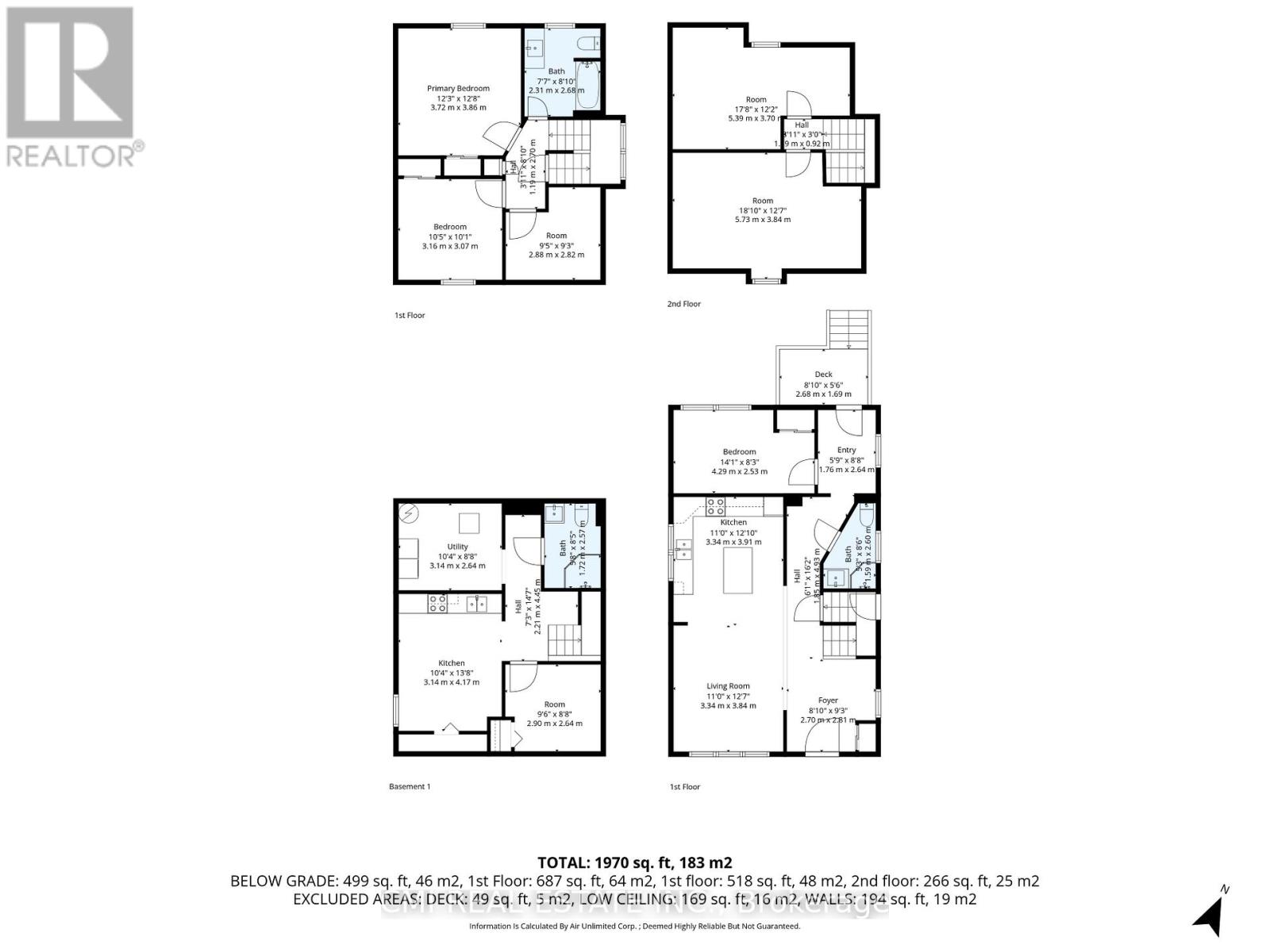 122 Montrose Street, Windsor, Ontario  N8X 1A3 - Photo 41 - X12600940