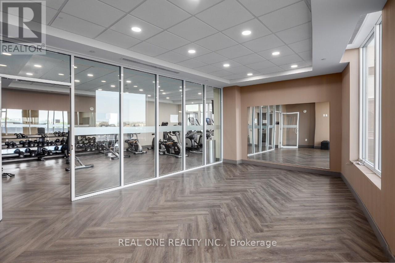 2409 - 20 George Street, Hamilton, Ontario  L8P 0C4 - Photo 22 - X12600954