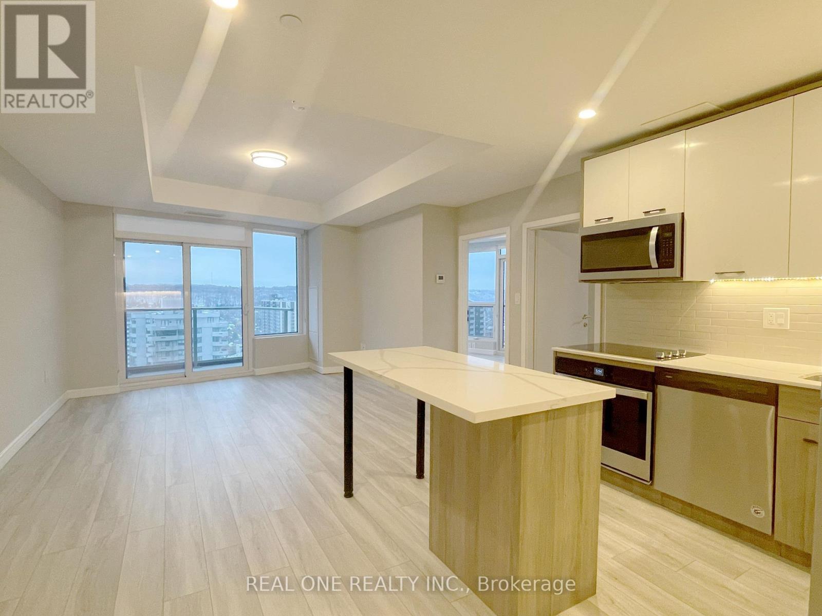 2409 - 20 George Street, Hamilton, Ontario  L8P 0C4 - Photo 7 - X12600954