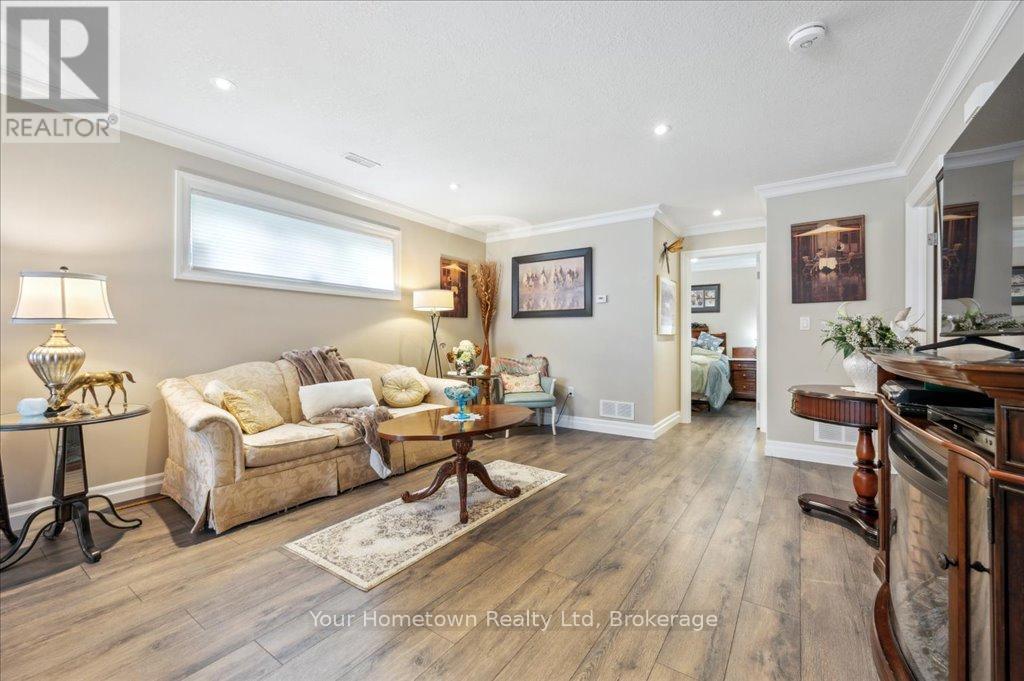 27b - 27 Stumpf Street, Centre Wellington, Ontario  N0B 1S0 - Photo 14 - X12601038