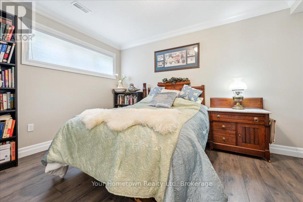 27b - 27 Stumpf Street, Centre Wellington, Ontario  N0B 1S0 - Photo 17 - X12601038