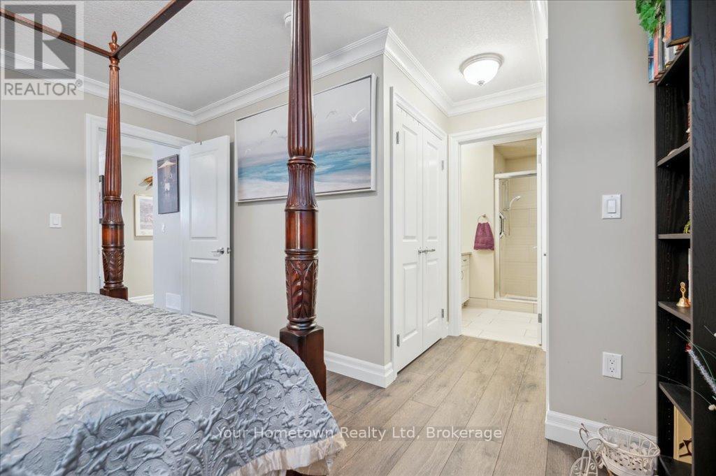 27b - 27 Stumpf Street, Centre Wellington, Ontario  N0B 1S0 - Photo 22 - X12601038