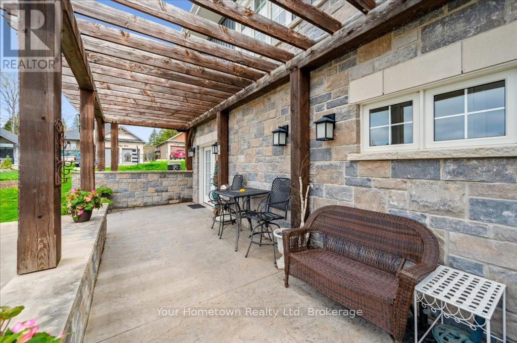 27b - 27 Stumpf Street, Centre Wellington, Ontario  N0B 1S0 - Photo 25 - X12601038