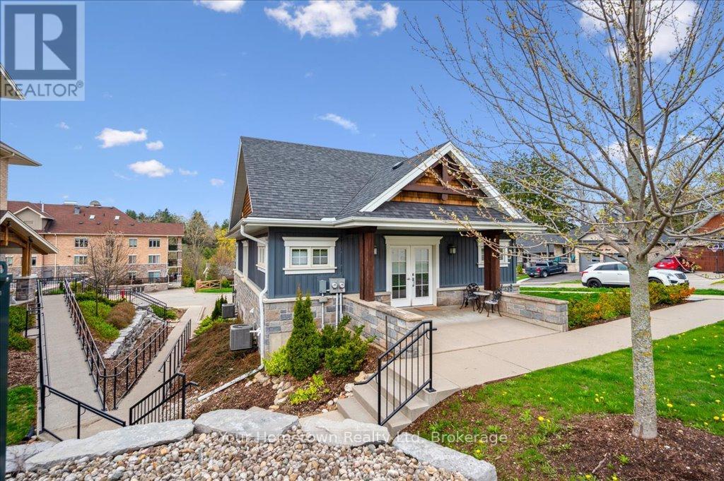 27b - 27 Stumpf Street, Centre Wellington, Ontario  N0B 1S0 - Photo 29 - X12601038