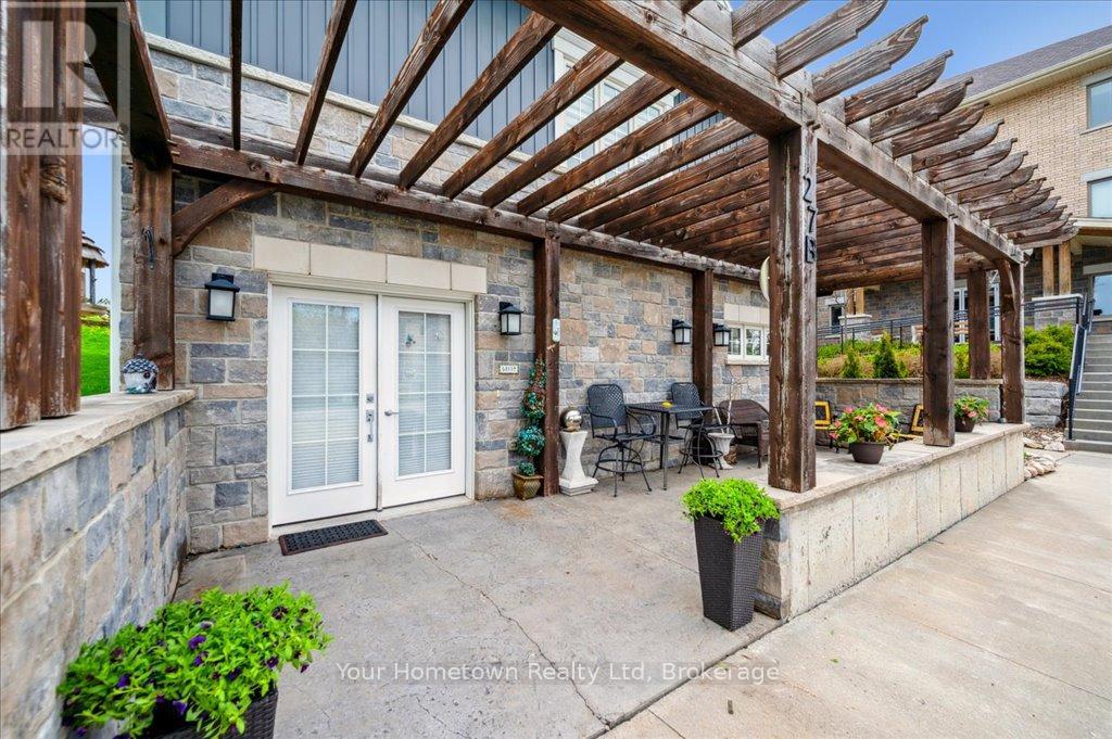 27b - 27 Stumpf Street, Centre Wellington, Ontario  N0B 1S0 - Photo 3 - X12601038