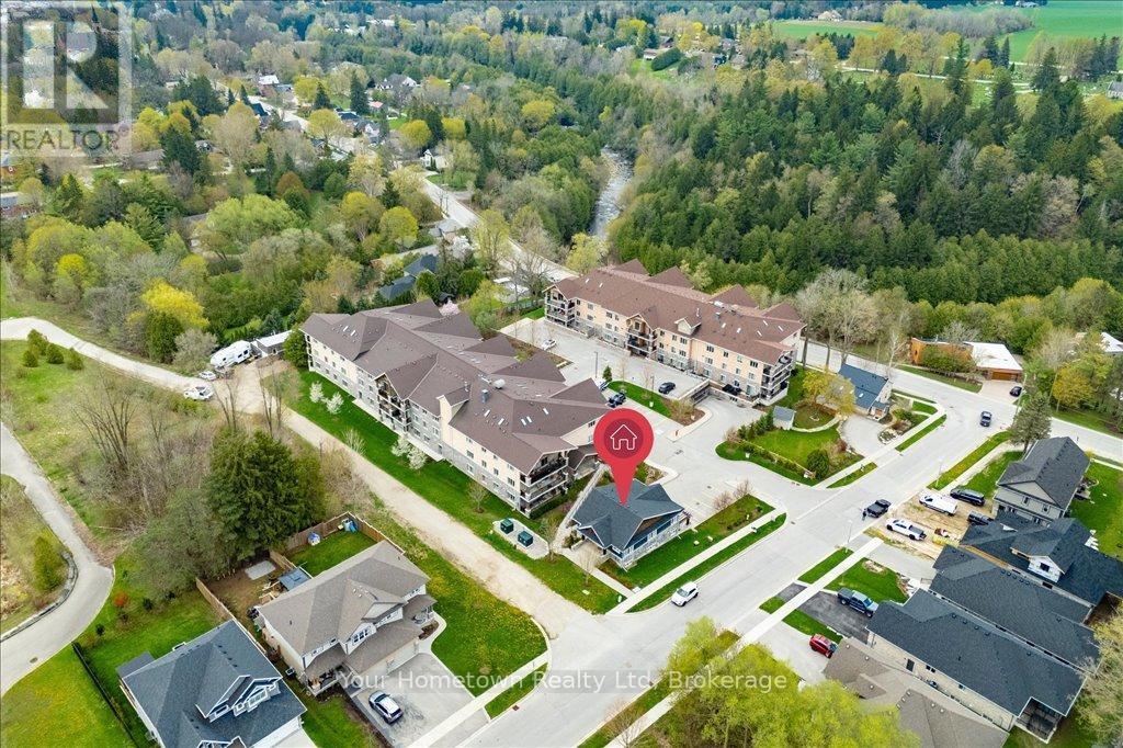 27b - 27 Stumpf Street, Centre Wellington, Ontario  N0B 1S0 - Photo 32 - X12601038