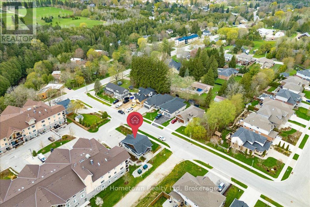 27b - 27 Stumpf Street, Centre Wellington, Ontario  N0B 1S0 - Photo 34 - X12601038