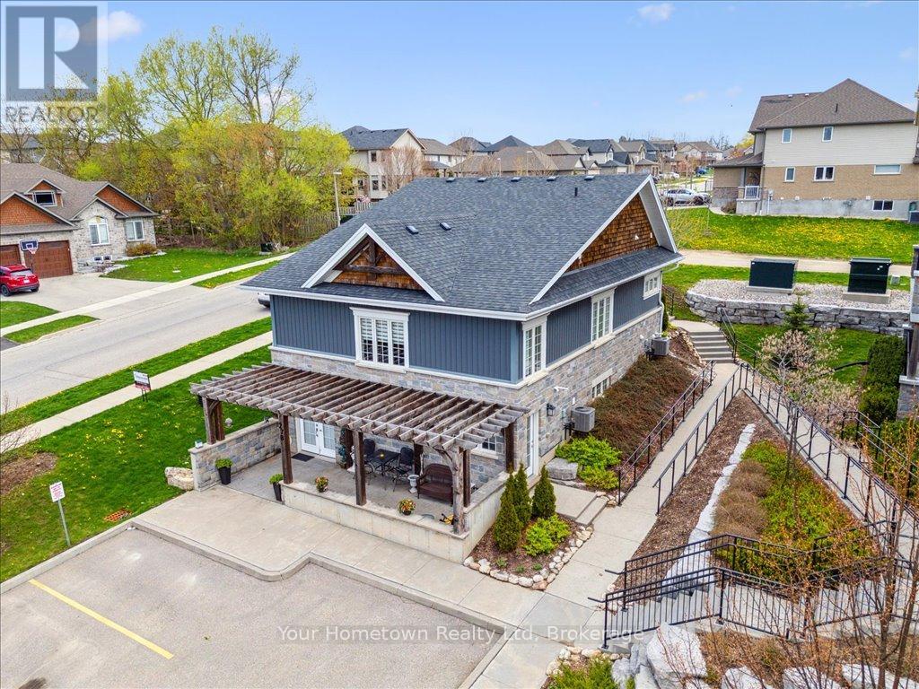 27b - 27 Stumpf Street, Centre Wellington, Ontario  N0B 1S0 - Photo 35 - X12601038