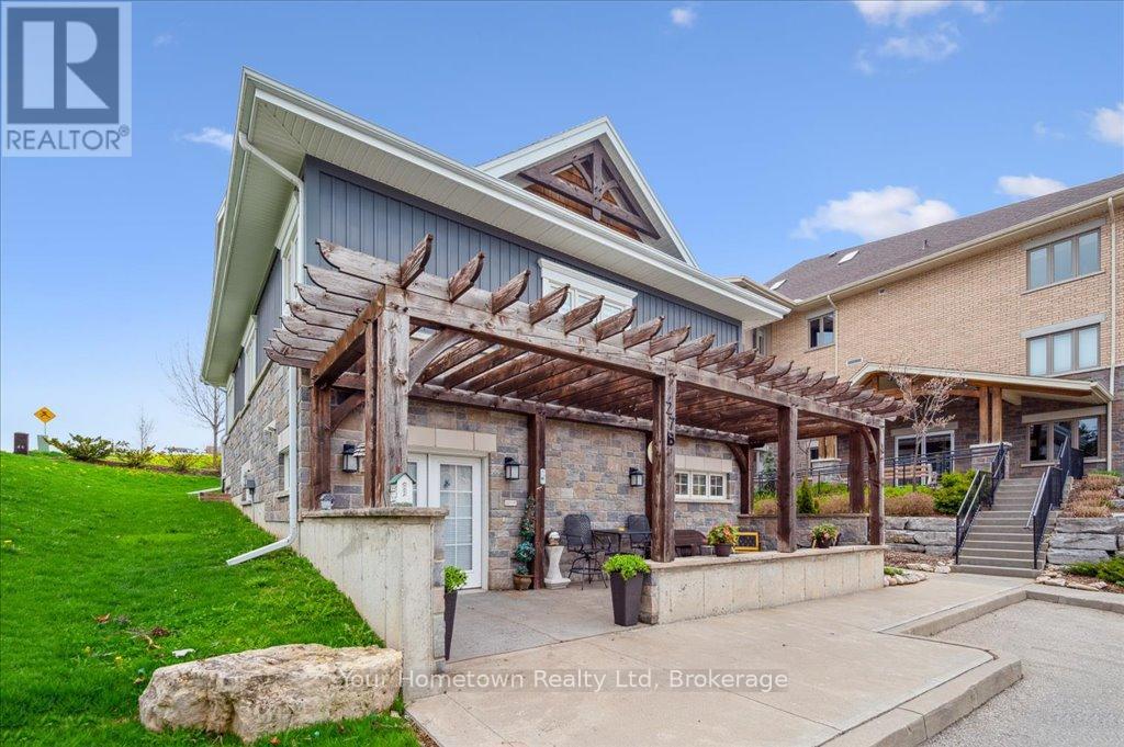 27b - 27 Stumpf Street, Centre Wellington, Ontario  N0B 1S0 - Photo 38 - X12601038