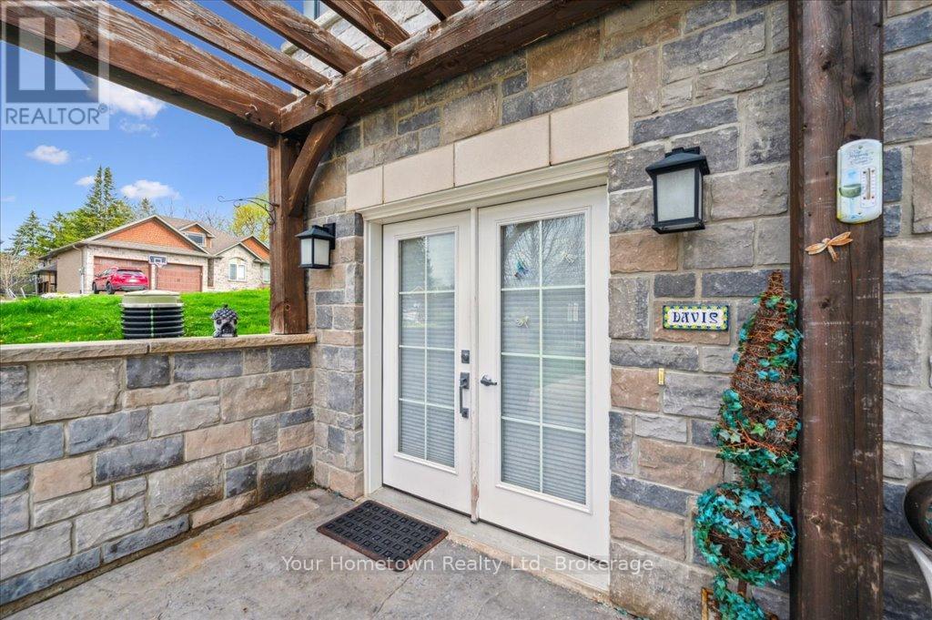 27b - 27 Stumpf Street, Centre Wellington, Ontario  N0B 1S0 - Photo 4 - X12601038