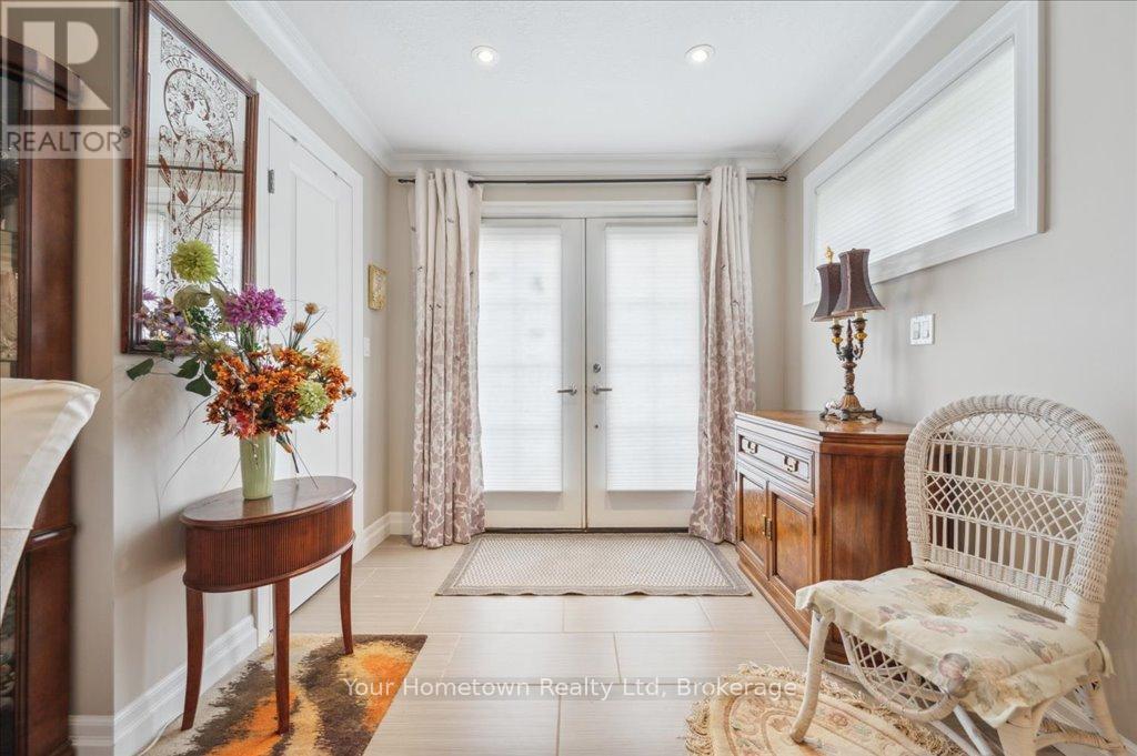 27b - 27 Stumpf Street, Centre Wellington, Ontario  N0B 1S0 - Photo 5 - X12601038