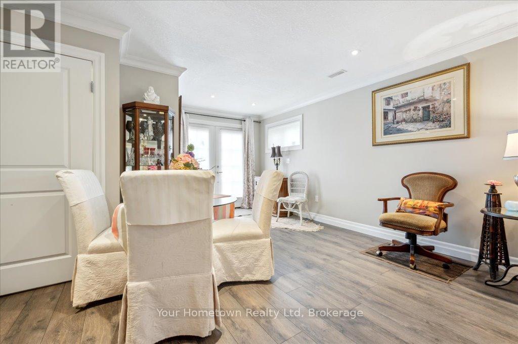 27b - 27 Stumpf Street, Centre Wellington, Ontario  N0B 1S0 - Photo 6 - X12601038