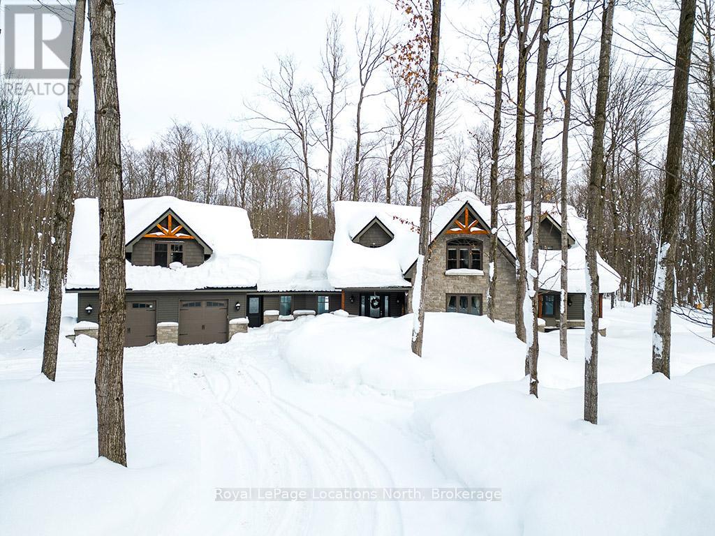 058151 12TH LINE, Meaford, Ontario